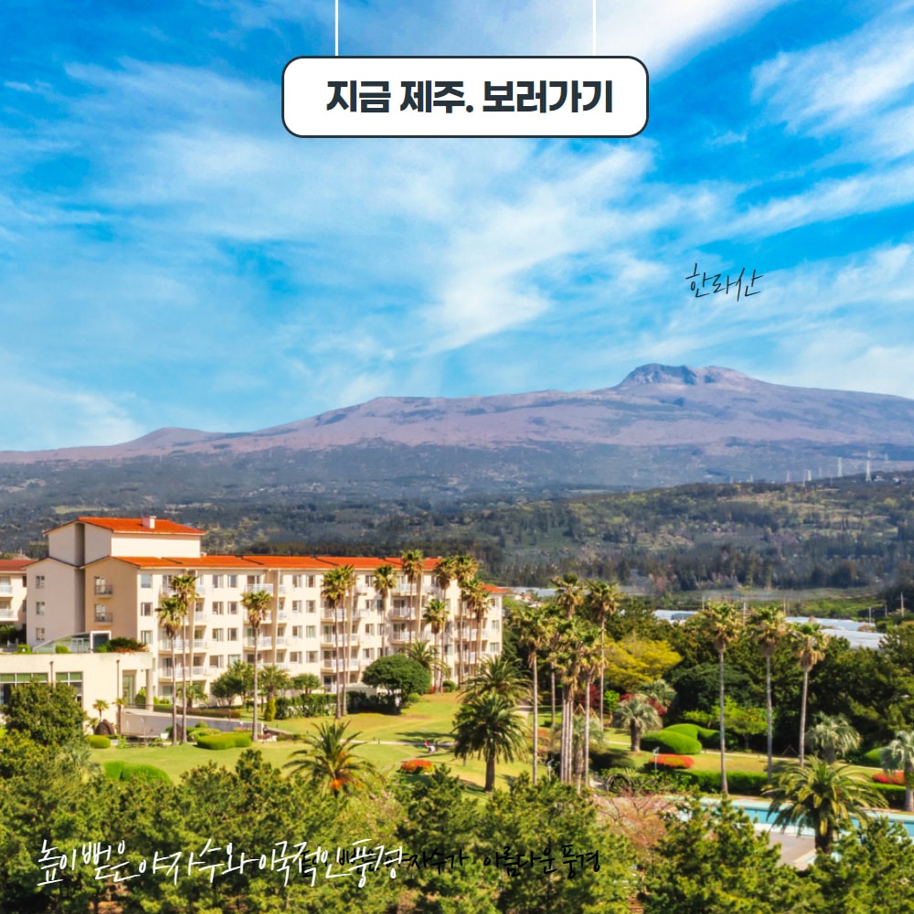 켄싱턴리조트서귀포점 picture 0
