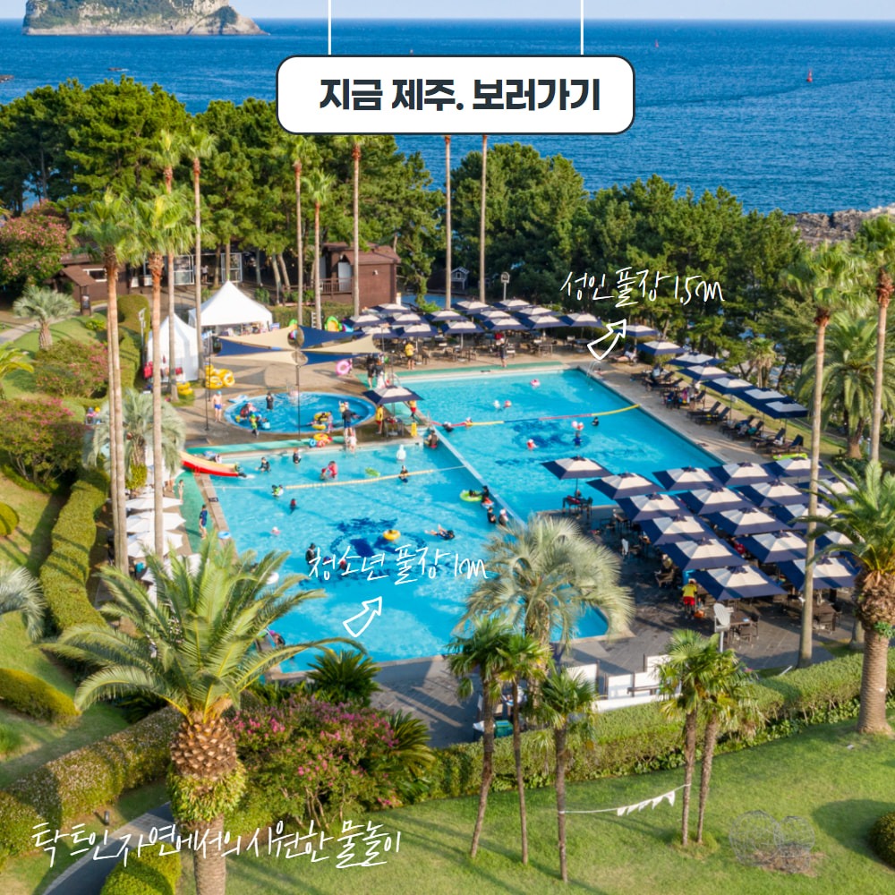 켄싱턴리조트서귀포점 picture 2