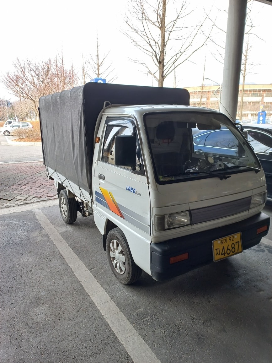 이사용달퀵 picture 0