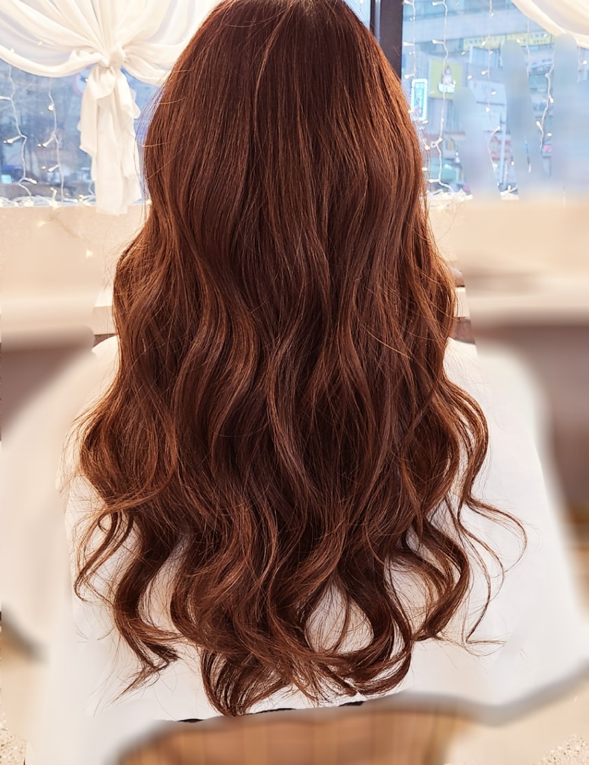 지노헤어시흥은행점  picture 0