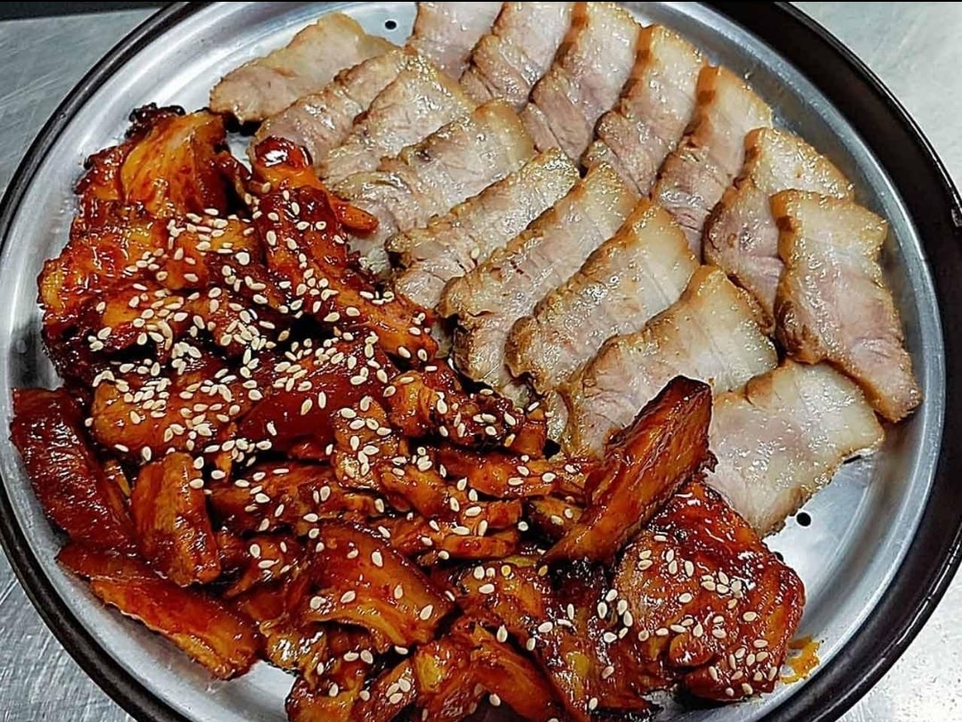 가마솥 족발 보쌈 picture 9