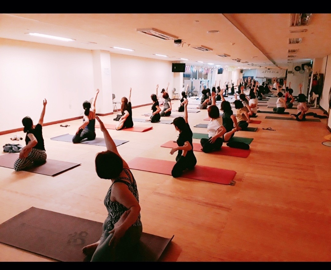 요가리샘 picture 1