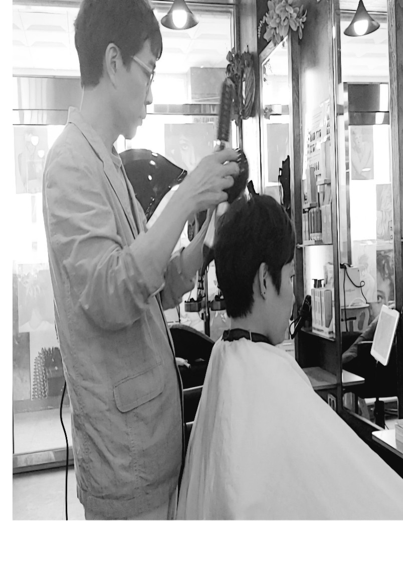 1인예약제미용실더스타일 picture 0