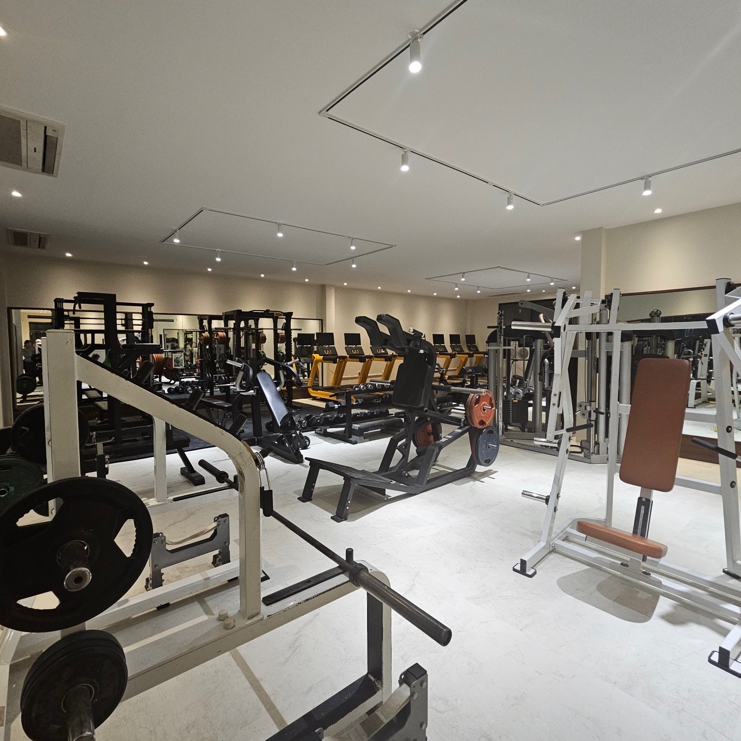 24시��원타임짐 오산점 picture 3