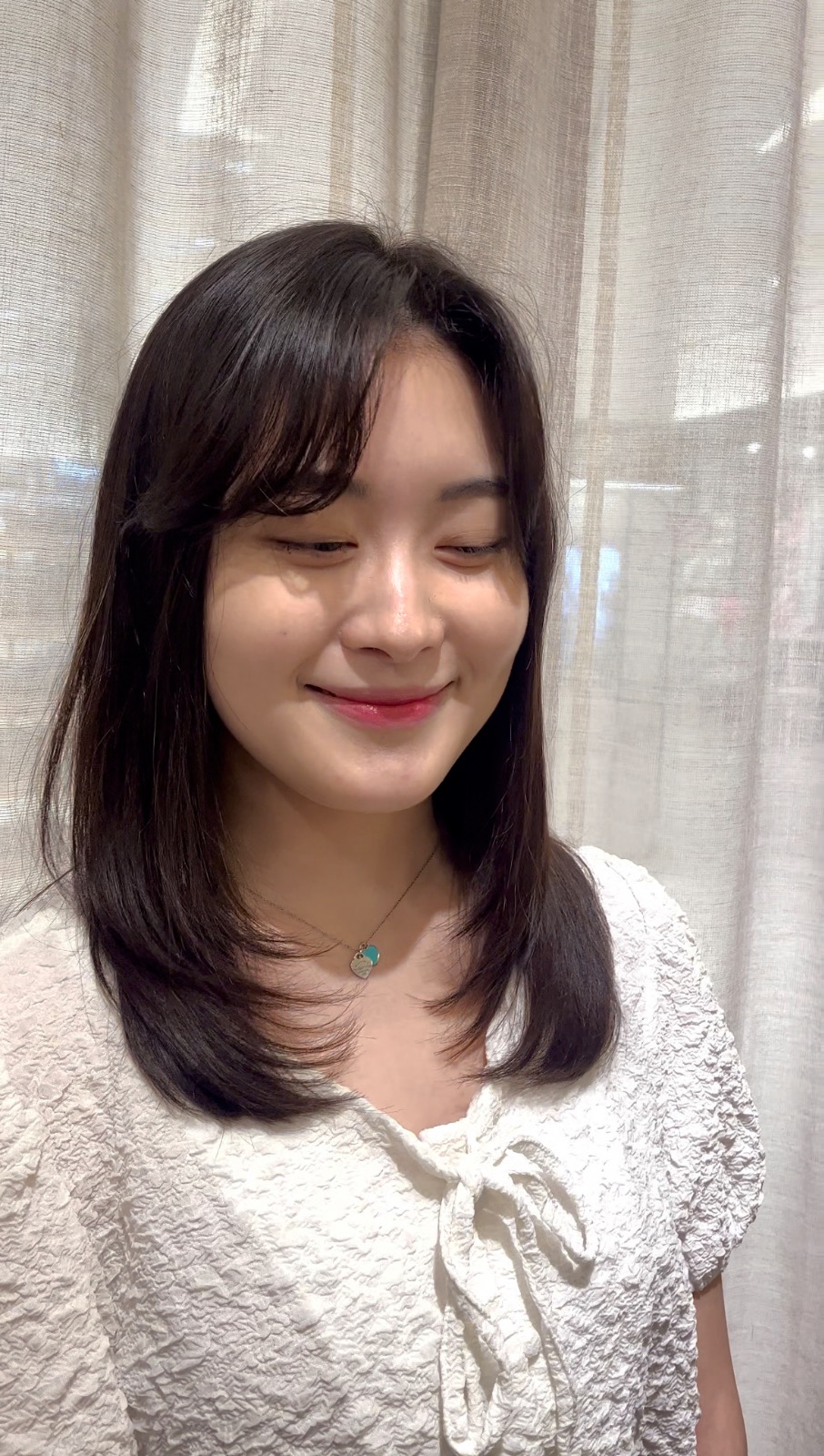용산아이파크몰점 준오헤어 유경 picture 0