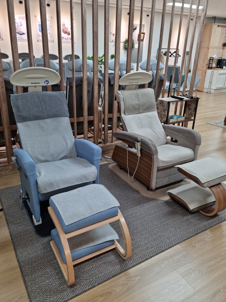 헬스트론 | 세종특별자치시 다정동 | 의료기기판매 | 당근 동네 업체