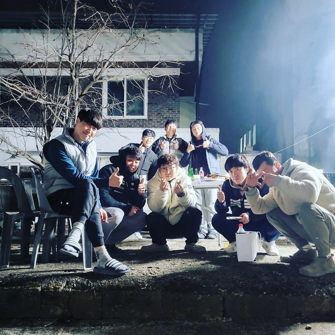 페이드인 전북목공팀 picture 0