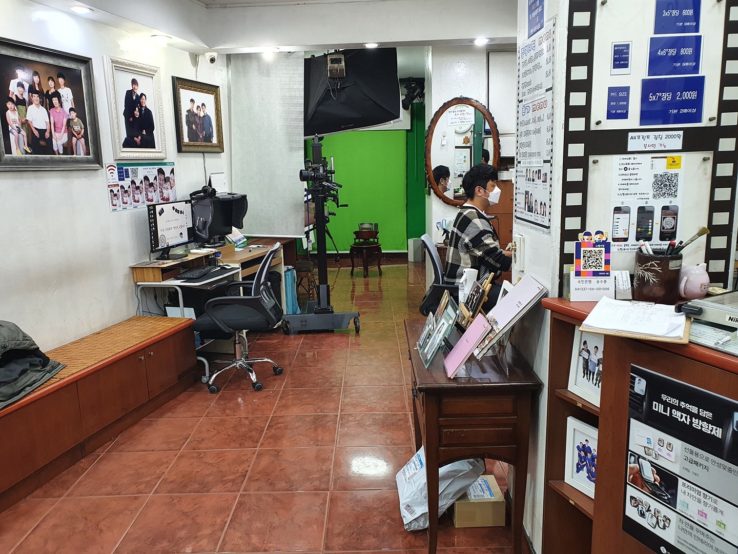 노벨사진관 picture 0