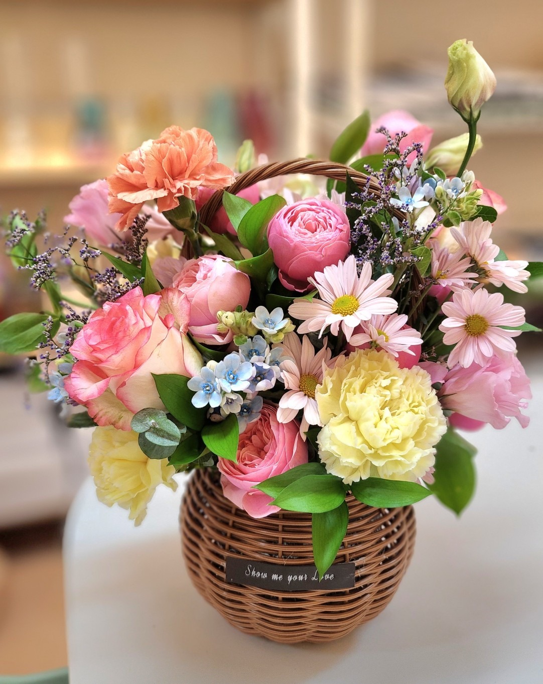 버터컵플라워 picture 7