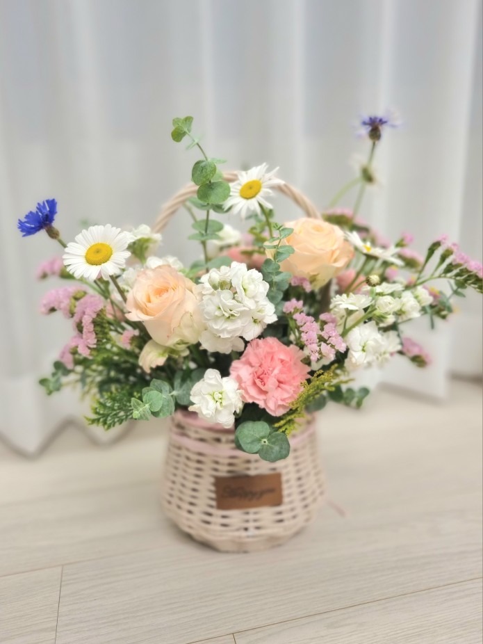 꽃그린피움(꽃집) picture 5