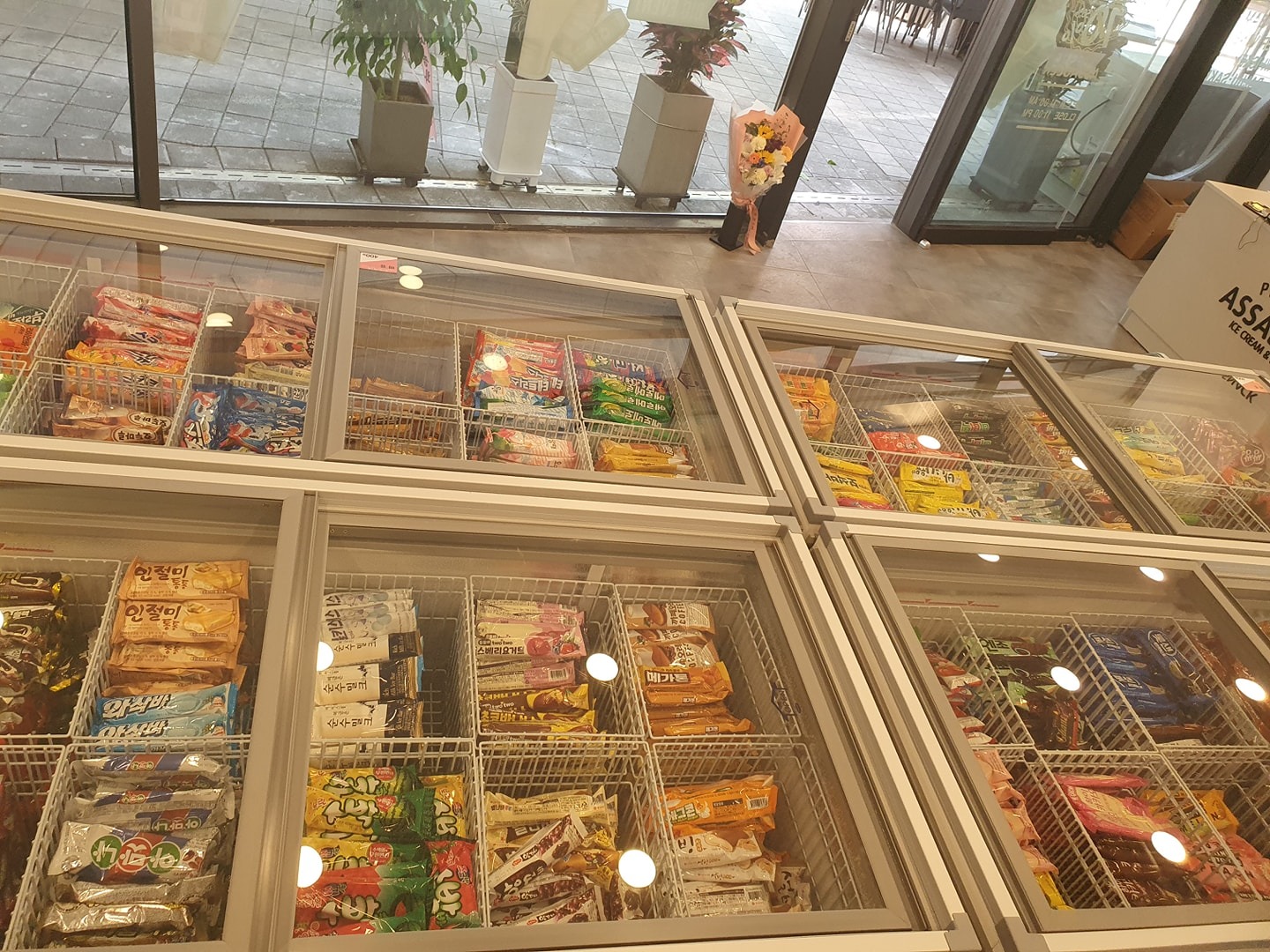 아싸비어(왕십리뉴타운점) picture 5