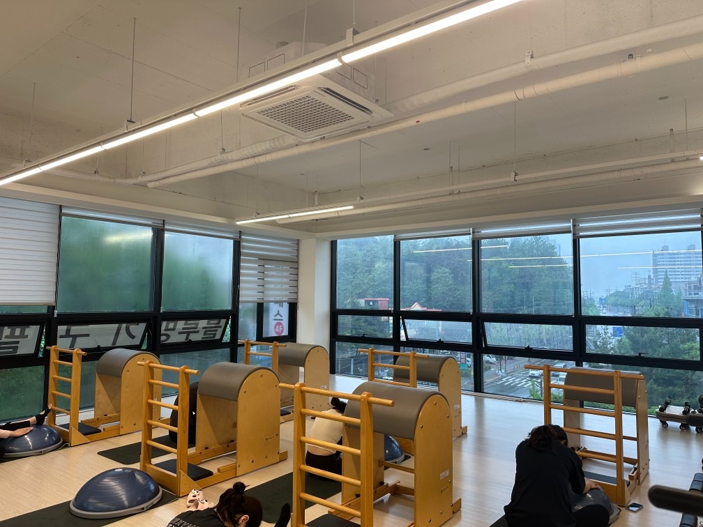 블루밍필라테스 picture 4