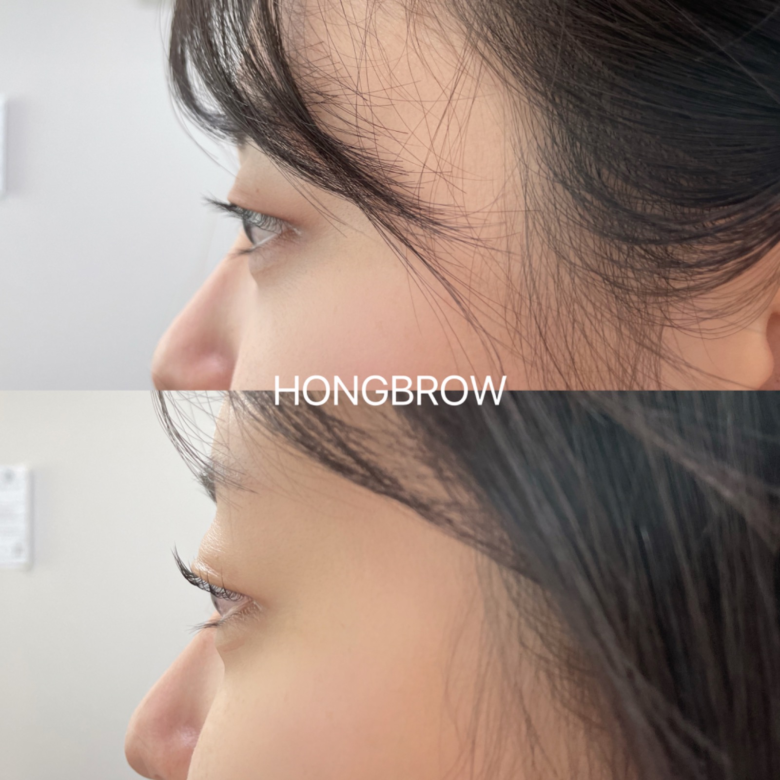 경상북도 속눈썹펌