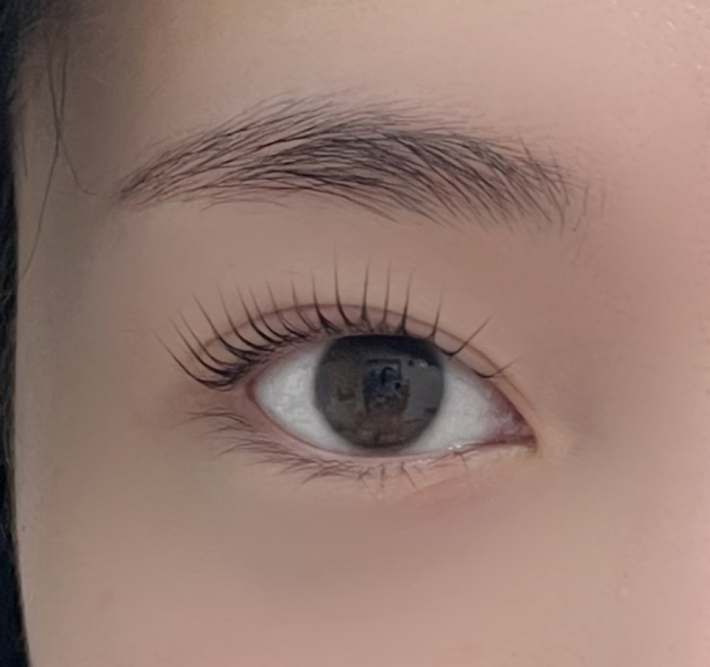 원평동 속눈썹연장