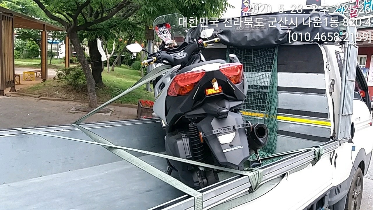 전주리프트용달 picture 7