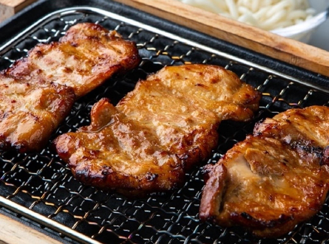 린닭갈비 기업도시 본점 picture 6