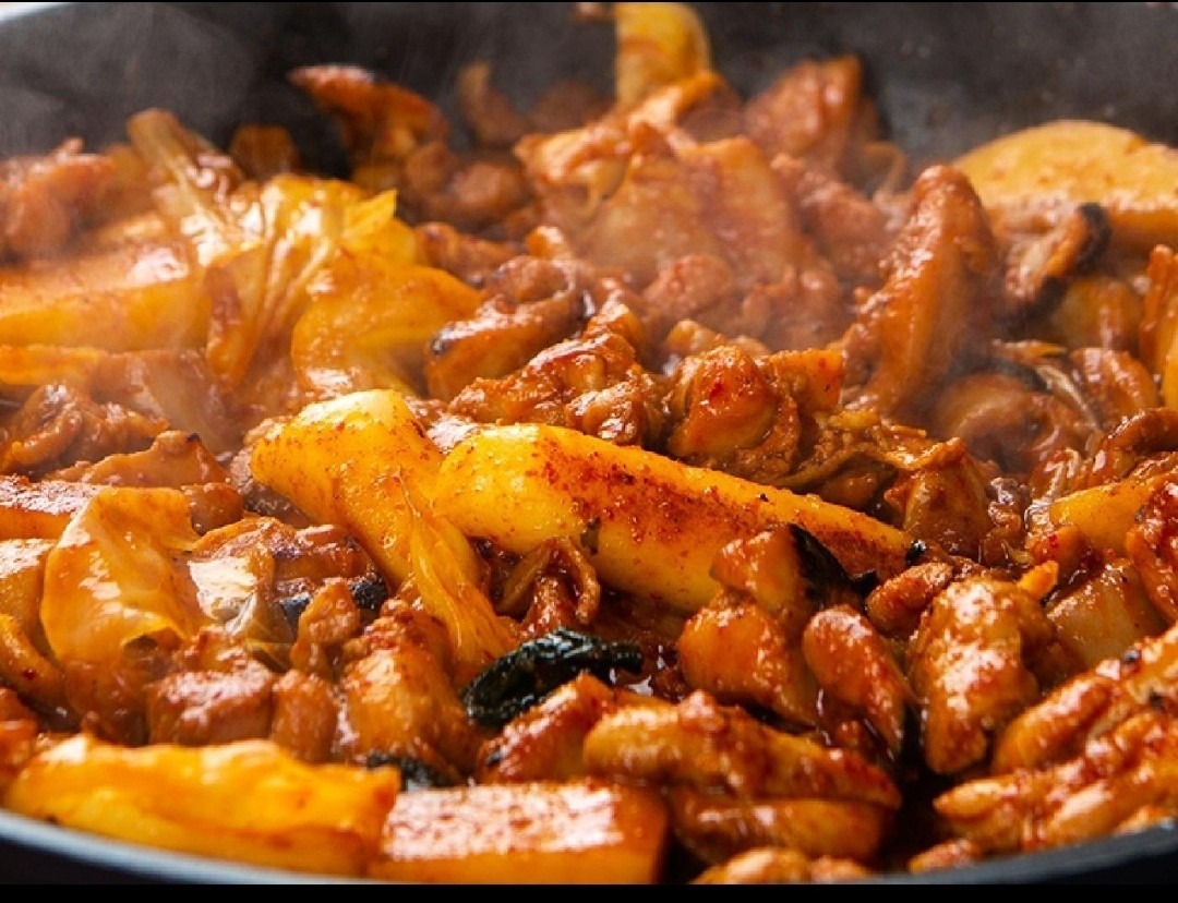 린닭갈비 기업도시 본점 picture 3