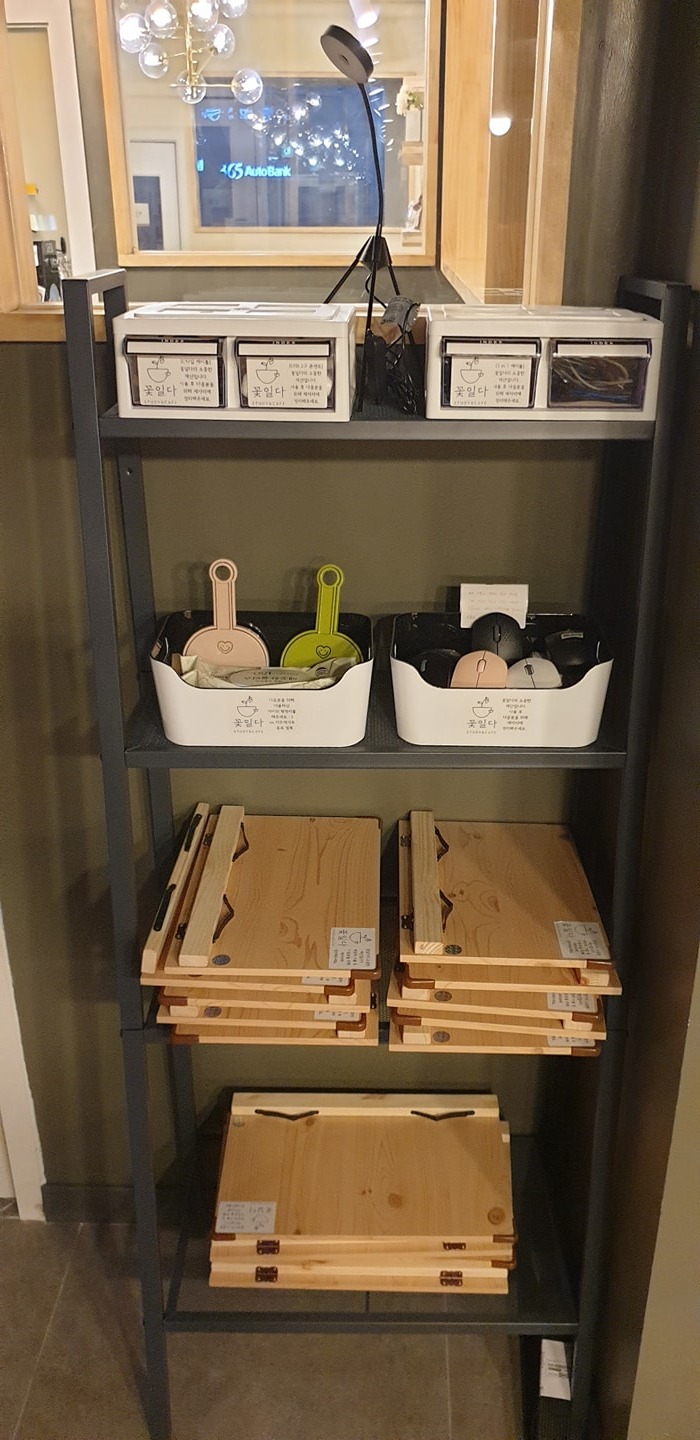 꽃일다스터디카페 picture 7