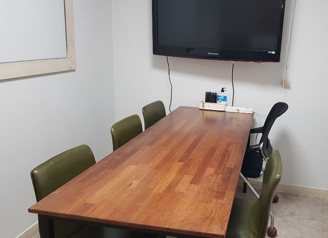 포레스트 스터디카페 고려대점 picture 0
