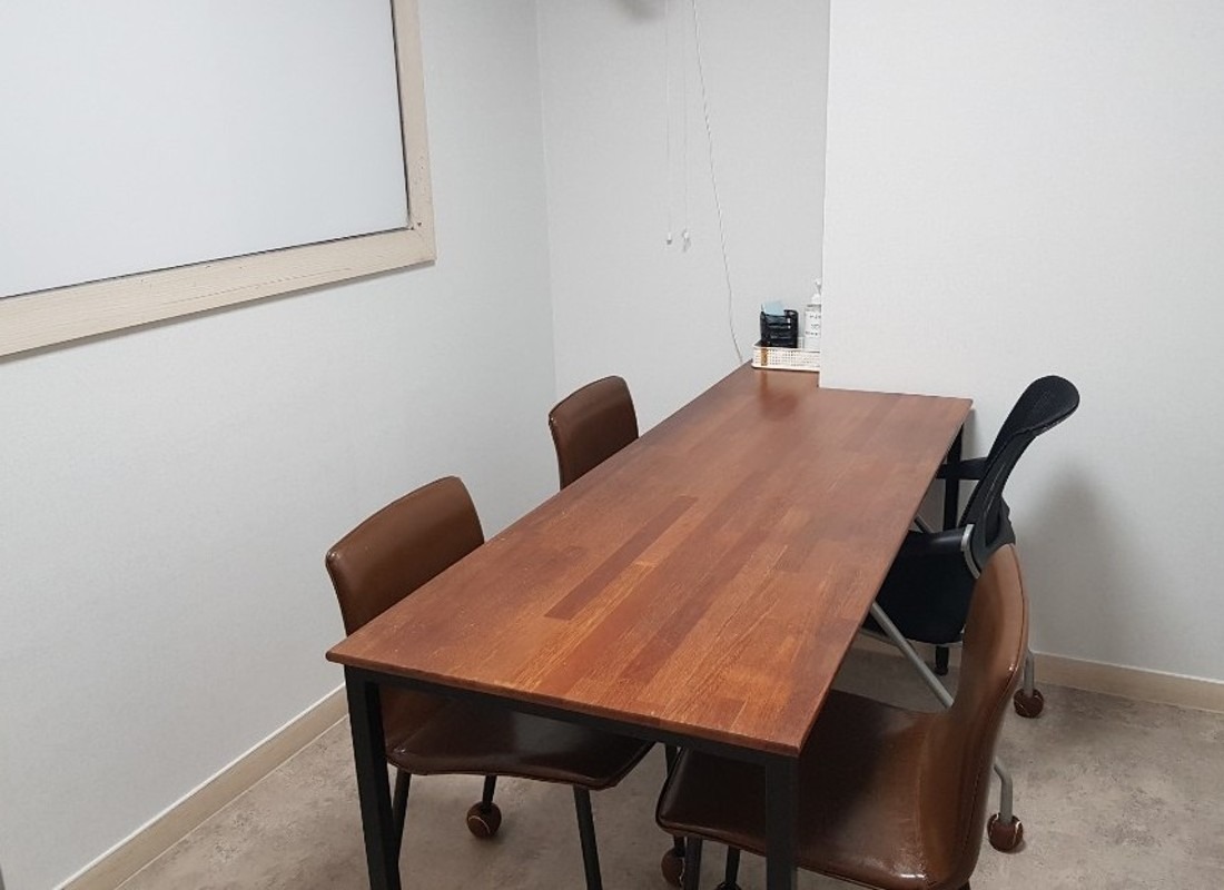 포레스트 스터디카페 고려대점 picture 1