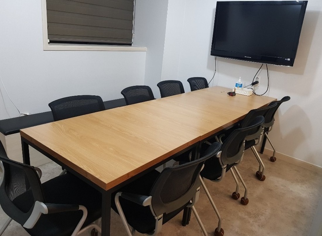 포레스트 스터디카페 고려대점 picture 2