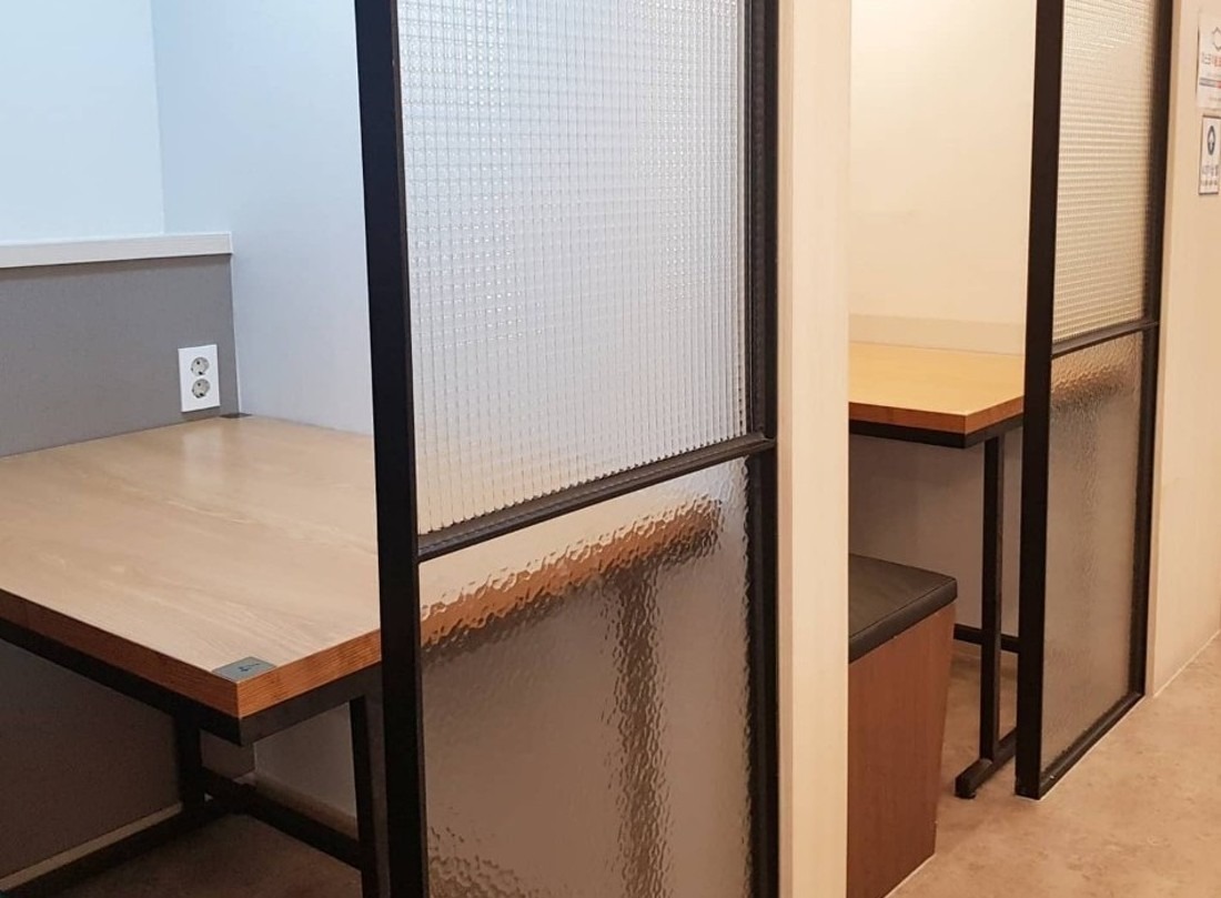 포레스트 스터디카페 고려대점 picture 3
