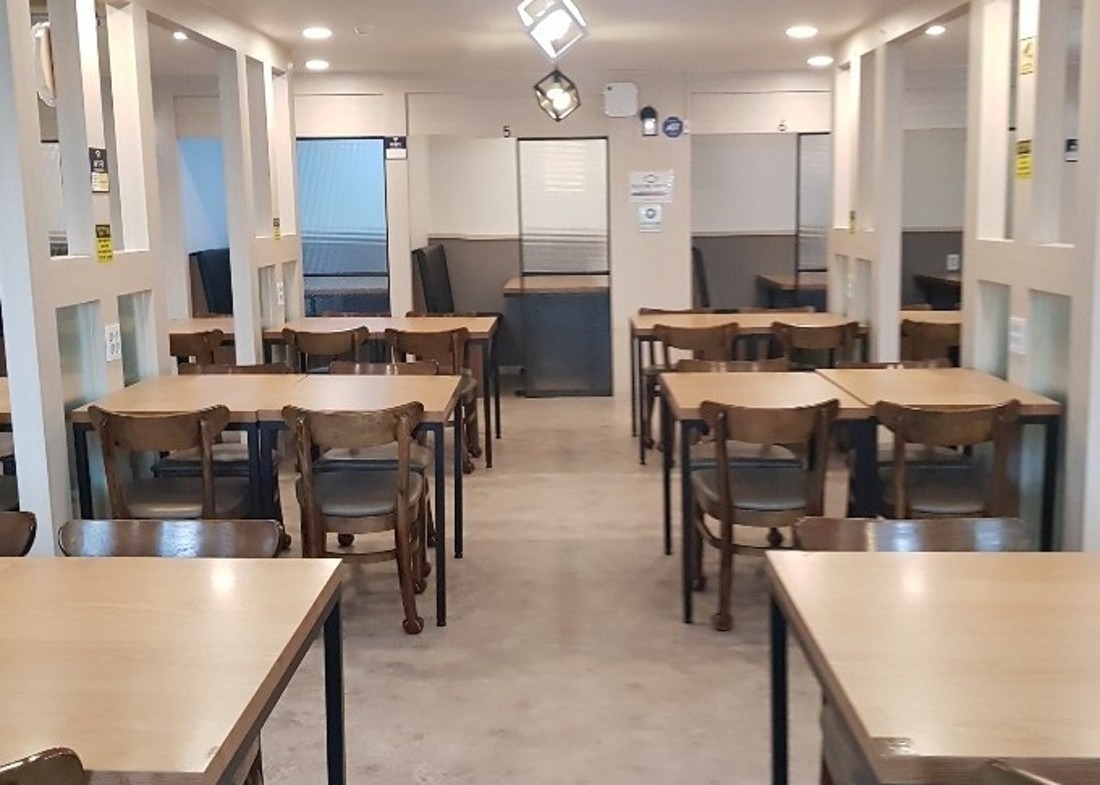 포레스트 스터디카페 고려대점 picture 6