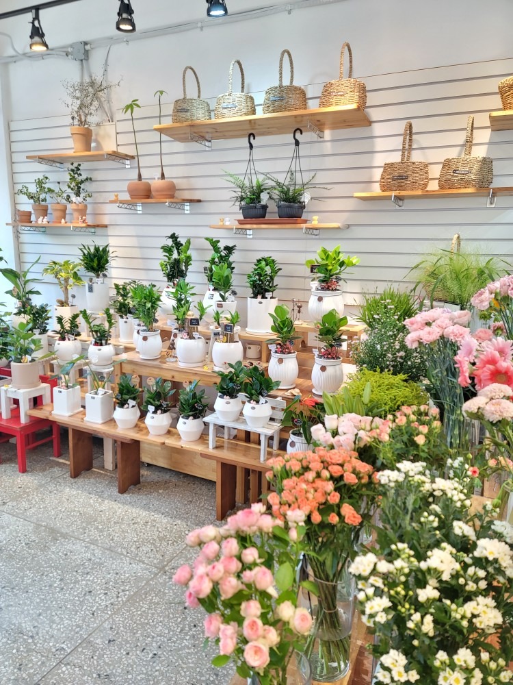 공조이쁜꽃집  picture 0