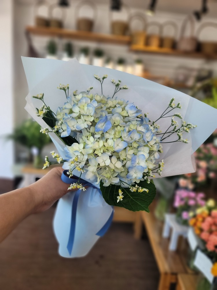 공조이쁜꽃집  picture 9