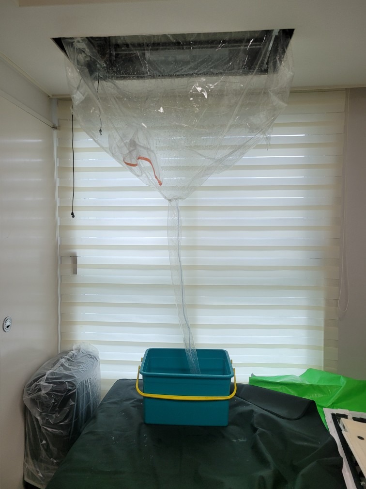 산속샘 �홈케어 picture 5