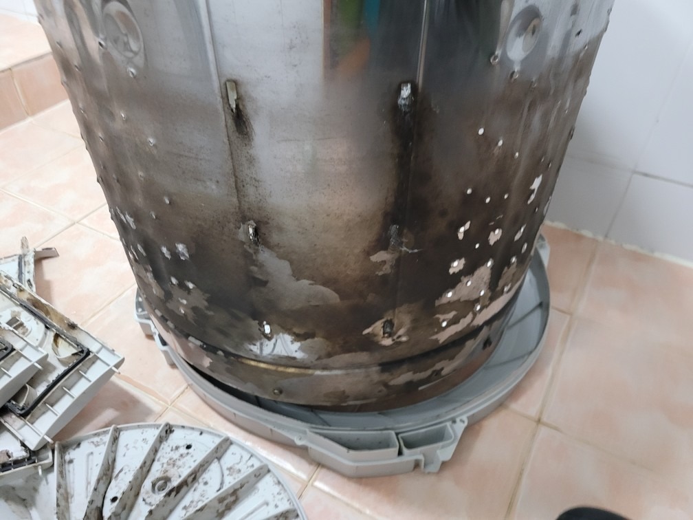 산속샘 홈케어 picture 9
