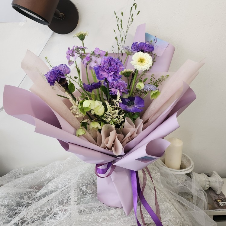 Blume de 효제 picture 1