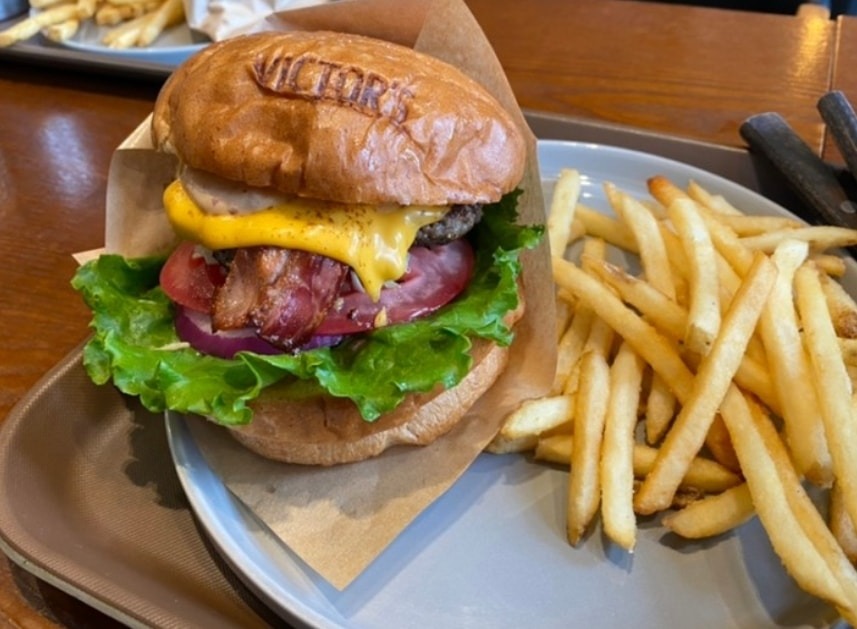 빅터스버거 picture 0