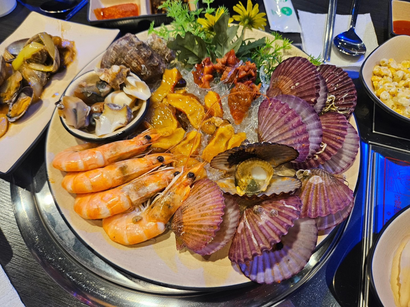 이도 | 서울특별시 중구 황학동 | 횟집/생선회 | 당근 동네 업체