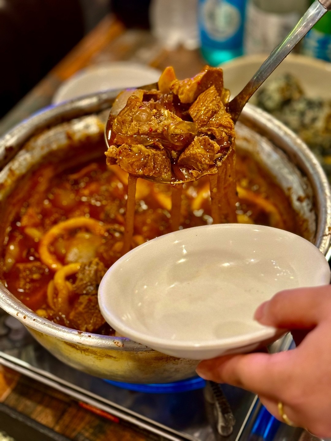 신난당매운갈비찜 picture 2