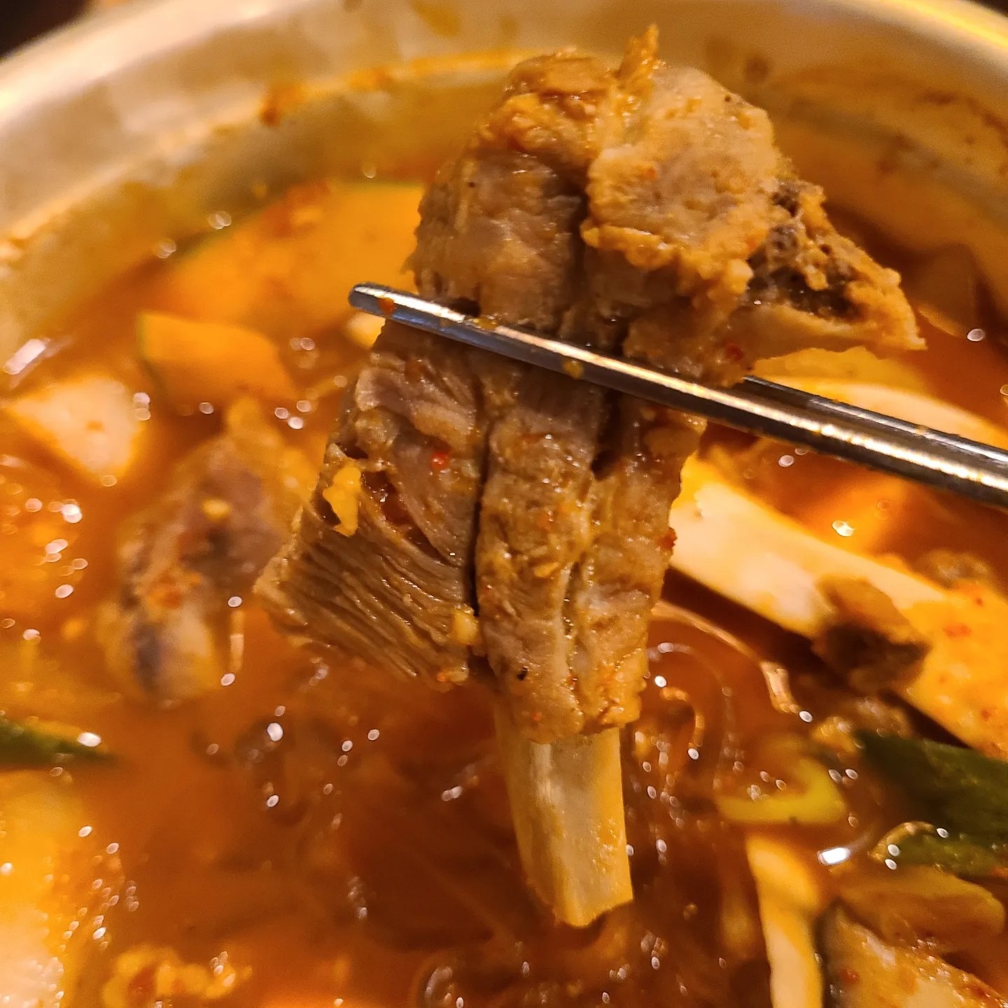 신난당매운갈비찜 picture 6