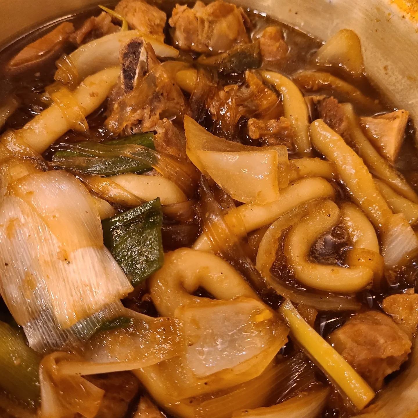 신난당매운갈비찜 picture 7