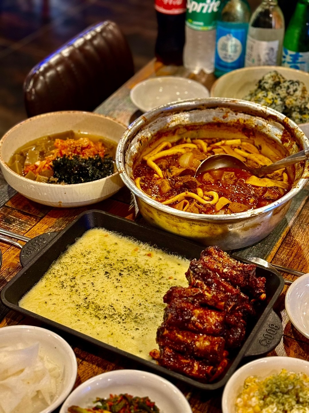 신난당매운갈비찜 picture 0