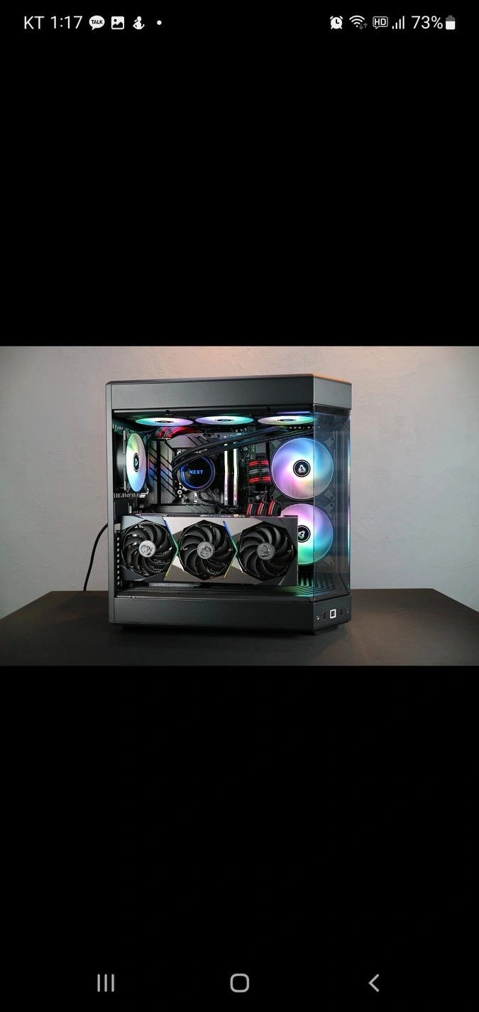 SB맞춤컴퓨터 | 경기도 용인시 기흥구 영덕동 | 컴퓨터/주변기기 | 당근 동네 업체