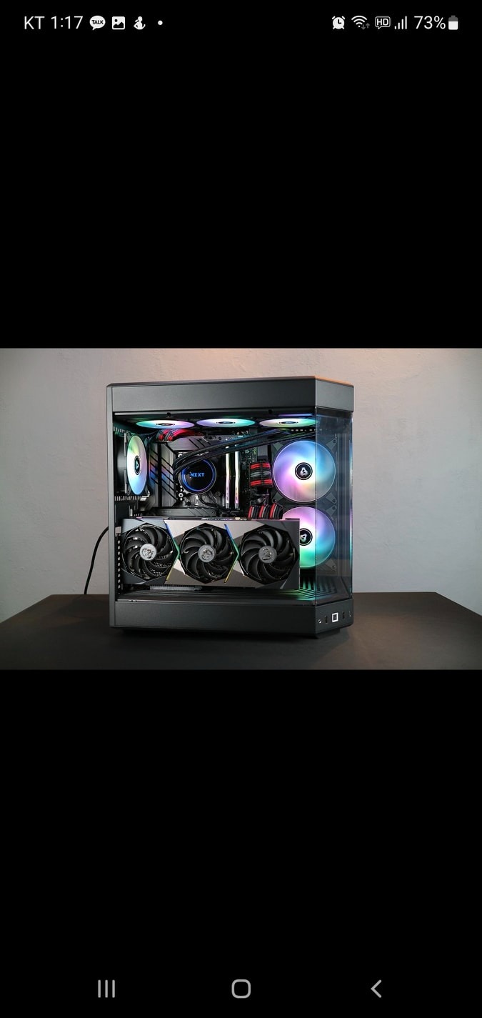 SB맞춤컴퓨터 | 경기도 용인시 기흥구 영덕동 | 컴퓨터/주변기기 | 당근 동네 업체