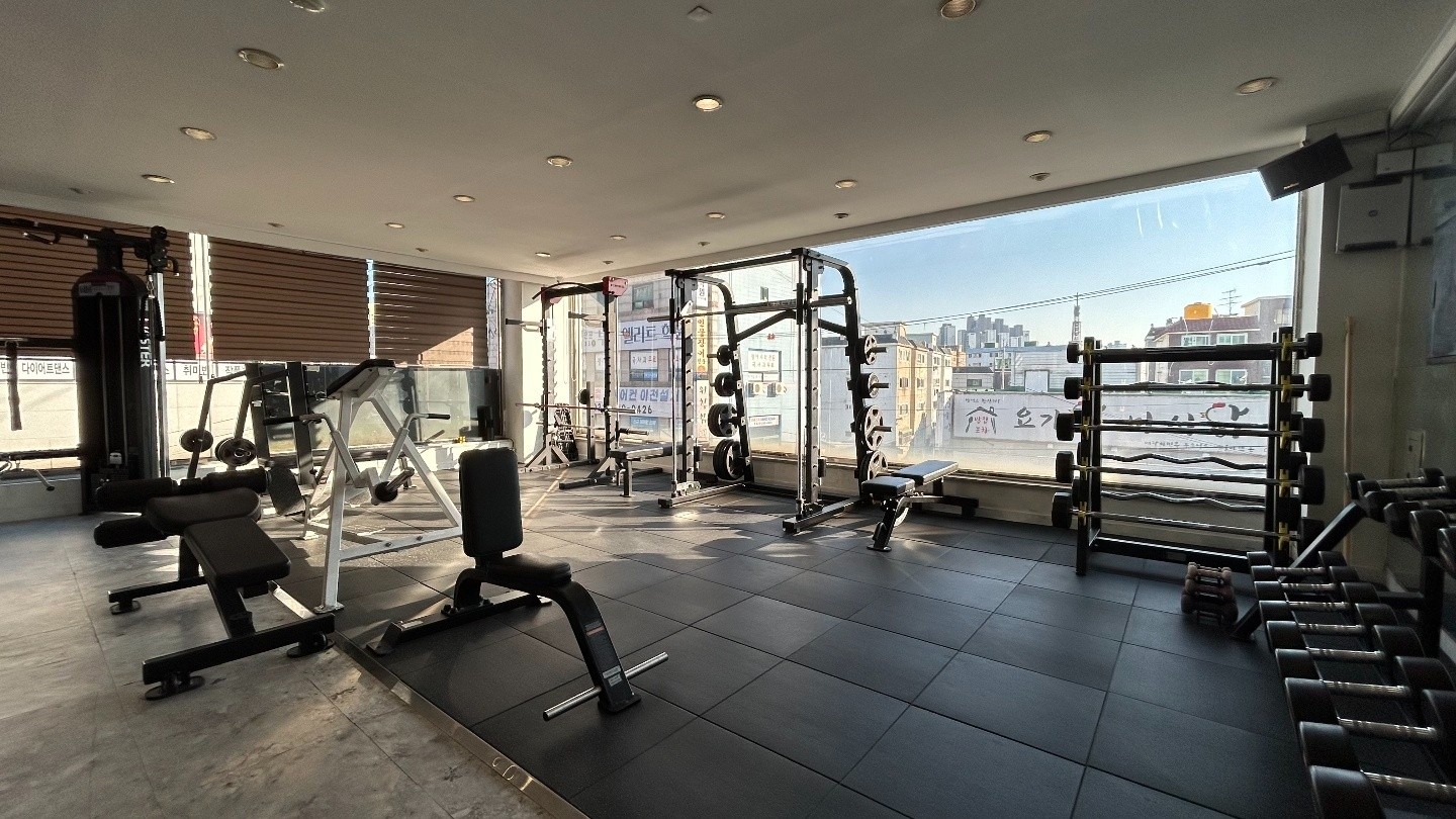 URGYM picture 9
