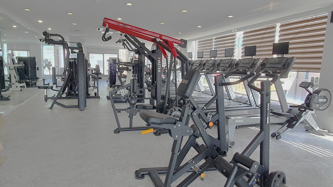 URGYM picture 8
