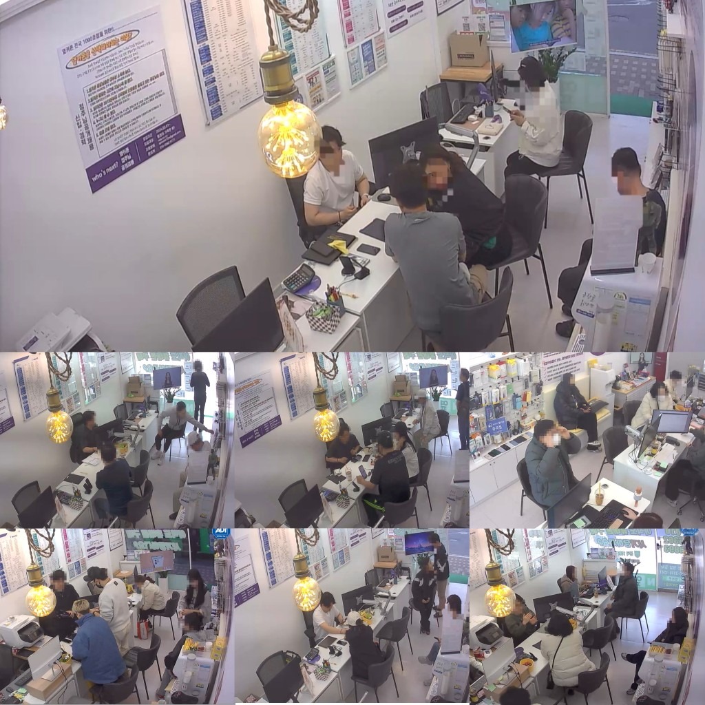 서울휴대폰성지 옆커폰중곡점 picture 9