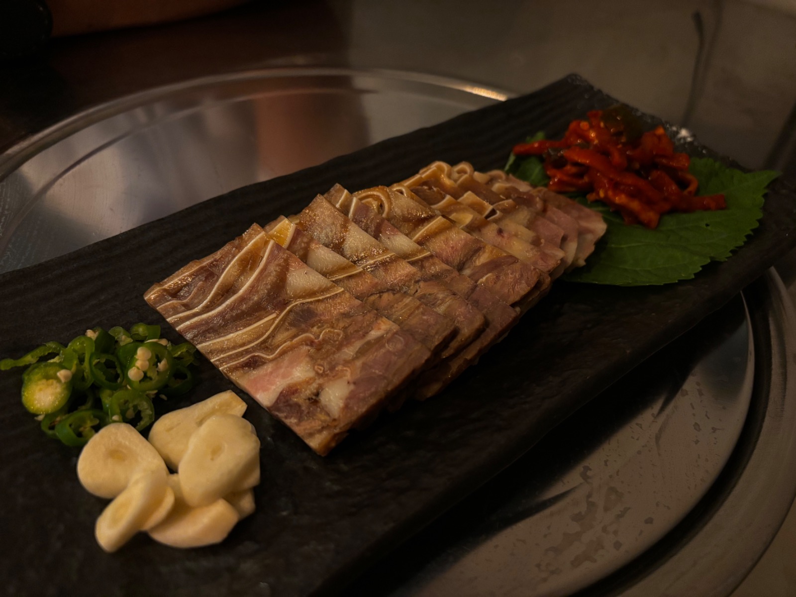 신당 수육고집 picture 9