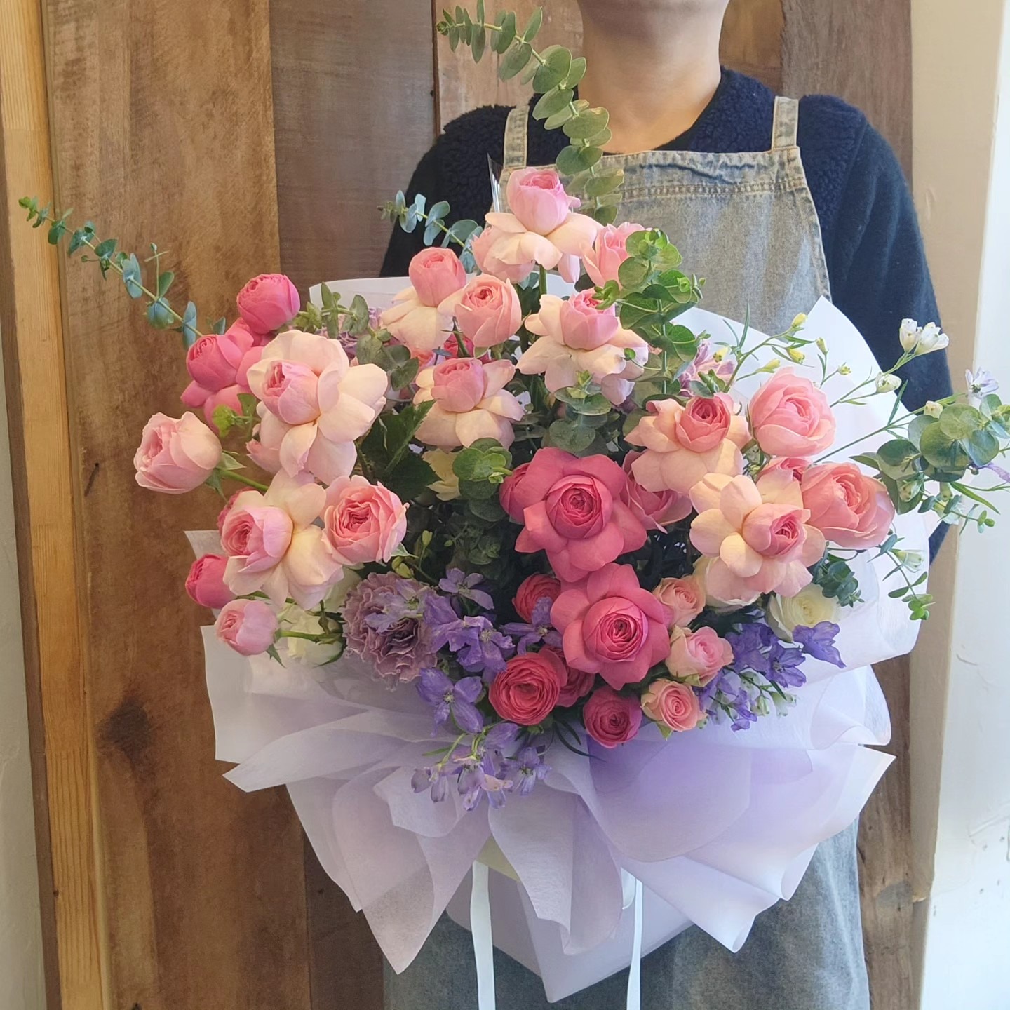녹색향기플라워(진량) picture 2