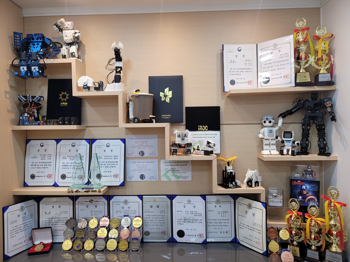 미래로봇코딩학원 picture 5