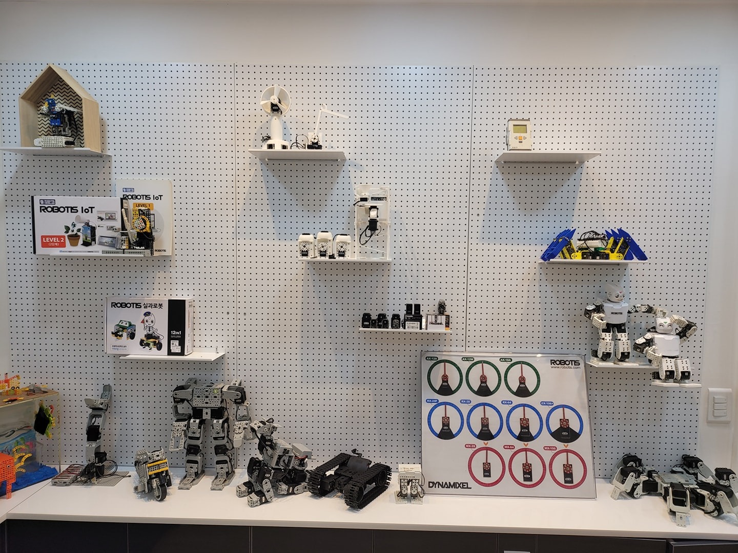 미래로봇코딩학원 picture 7
