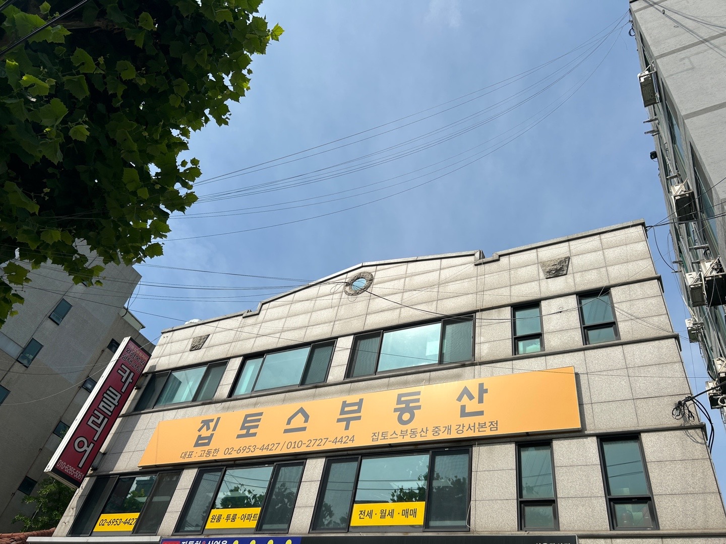 집토스부동산중개강서본점 picture 5