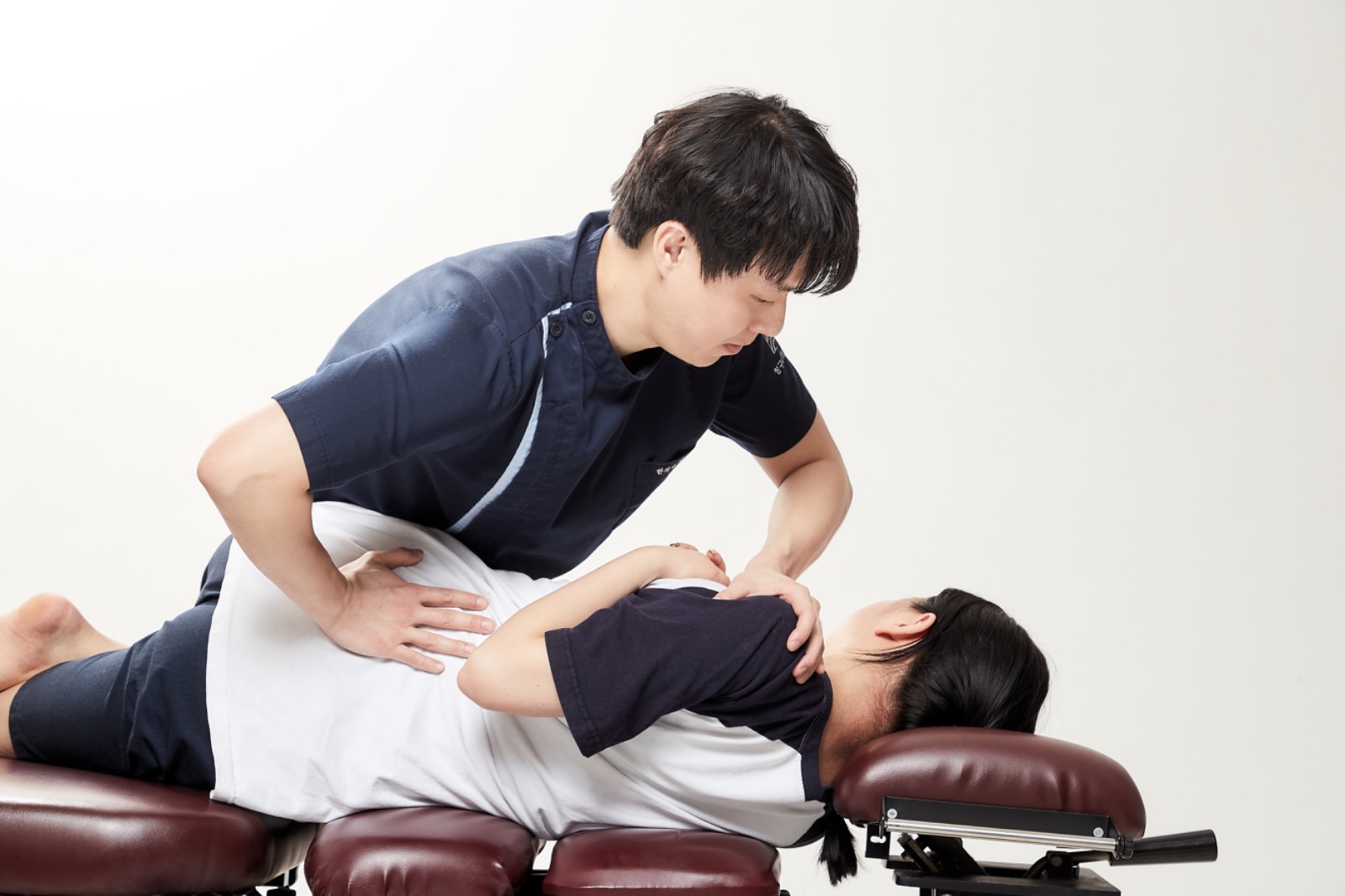 몸이 편해지는 추나요법 picture 0
