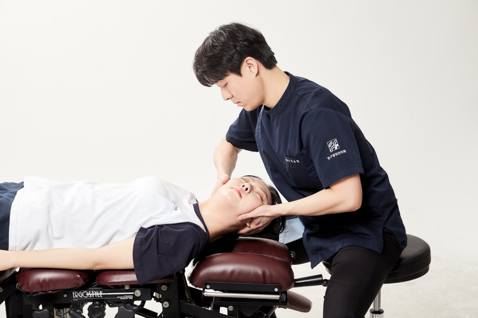 몸이 편해지는 추나요법 picture 1